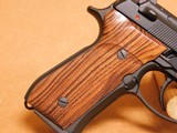 Beretta 92FS (Black, Hogue Kingwood Grips) 92 FS - 7 of 10