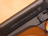 Beretta 92FS (Black, Hogue Kingwood Grips) 92 FS - 5 of 10