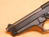 Beretta 92FS (Black, Hogue Kingwood Grips) 92 FS - 4 of 10