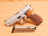SIG Sauer / SigArms P220 ST (Made in Germany) - 15 of 15