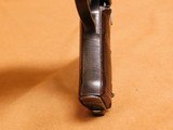 Mauser P.38 Nazi Police Eagle L byf43 German WW2 - 6 of 16