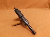 Mauser P.38 Nazi Police Eagle L byf43 German WW2 - 4 of 16
