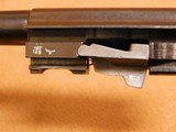 Mauser P.38 Nazi Police Eagle L byf43 German WW2 - 8 of 16