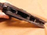 Mauser P.38 Nazi Police Eagle L byf43 German WW2 - 13 of 16
