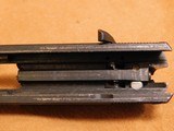 Mauser P.38 Nazi Police Eagle L byf43 German WW2 - 15 of 16