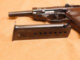 Mauser P.38 Nazi Police Eagle L byf43 German WW2 - 7 of 16