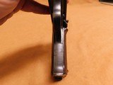 Mauser P.38 (byf43, L-block, mid-1943) Nazi German - 6 of 11