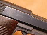 Mauser P.38 (byf43, L-block, mid-1943) Nazi German - 3 of 11