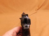 Mauser P.38 (byf43, L-block, mid-1943) Nazi German - 9 of 11