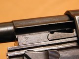 Mauser P.38 (byf43, L-block, mid-1943) Nazi German - 11 of 11