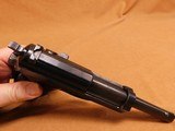 Mauser P.38 (byf43, L-block, mid-1943) Nazi German - 8 of 11