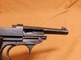 Mauser P.38 (byf43, L-block, mid-1943) Nazi German - 10 of 11