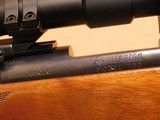 Remington 700 (24-inch, .222 Rem, mfg 1967) - 3 of 14