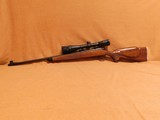 Remington 700 (24-inch, .222 Rem, mfg 1967) - 2 of 14