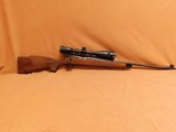 Remington 700 (24-inch, .222 Rem, mfg 1967) - 1 of 14