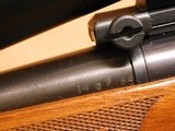 Remington 700 (24-inch, .222 Rem, mfg 1967) - 4 of 14