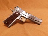 Dan Wesson Pointman Seven PM7-10 Stainless CZ-USA - 2 of 13