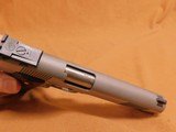 Dan Wesson Pointman Seven PM7-10 Stainless CZ-USA - 12 of 13