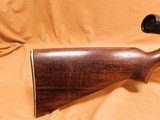 Remington Model 722 w/ Scope (.222 Rem, 26-inch) 1953 - 8 of 11