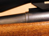 Remington Model 722 w/ Scope (.222 Rem, 26-inch) 1953 - 11 of 11