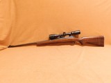 Remington Model 722 w/ Scope (.222 Rem, 26-inch) 1953 - 2 of 11
