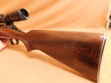Remington Model 722 w/ Scope (.222 Rem, 26-inch) 1953 - 6 of 11