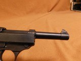 Walther P.38 ac44 (All-Matching) Nazi German WW2 - 10 of 10