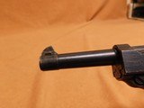 Walther P.38 ac44 (All-Matching) Nazi German WW2 - 9 of 10