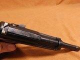 Walther P.38 ac44 (All-Matching) Nazi German WW2 - 7 of 10
