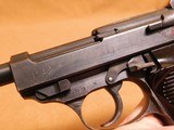 Walther P.38 ac44 (All-Matching) Nazi German WW2 - 3 of 10