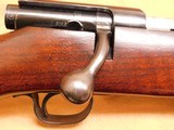 Winchester Model 43 (24-inch, .22 Hornet, 1950) - 13 of 13