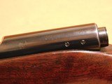 Winchester Model 43 (24-inch, .22 Hornet, 1950) - 3 of 13