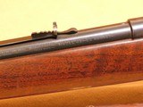 Winchester Model 43 (24-inch, .22 Hornet, 1950) - 2 of 13