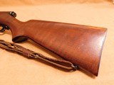Winchester Model 43 (24-inch, .22 Hornet, 1950) - 5 of 13