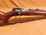 Winchester Model 43 (24-inch, .22 Hornet, 1950) - 7 of 13