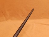 Winchester 1890 Third Model (.22 Short, 24-inch, 1912) - 10 of 14