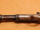 Winchester 1890 Third Model (.22 Short, 24-inch, 1912) - 8 of 14