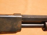 Winchester 1890 Third Model (.22 Short, 24-inch, 1912) - 5 of 14