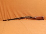 Winchester 1890 Third Model (.22 Short, 24-inch, 1912) - 1 of 14