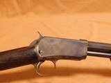Winchester 1890 Third Model (.22 Short, 24-inch, 1912) - 4 of 14