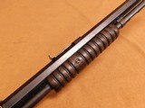 Winchester 1890 Third Model (.22 Short, 24-inch, 1912) - 14 of 14
