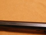 Winchester 1890 Third Model (.22 Short, 24-inch, 1912) - 11 of 14