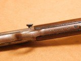 Winchester 1890 Third Model (.22 Short, 24-inch, 1912) - 7 of 14