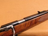 Winchester Model 75 Sporter (23-inch, .22 LR, 1949) - 8 of 11