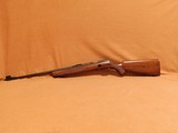 Winchester Model 75 Sporter (23-inch, .22 LR, 1949) - 1 of 11