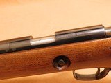 Winchester Model 75 Sporter (23-inch, .22 LR, 1949) - 3 of 11