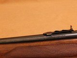 Winchester Model 75 Sporter (23-inch, .22 LR, 1949) - 2 of 11