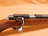 Winchester Model 75 Sporter (23-inch, .22 LR, 1949) - 9 of 11