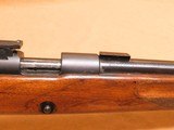 Winchester Model 52 Target (28-inch, Laudensack, 1928) - 6 of 21