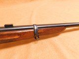 Winchester Model 52 Target (28-inch, Laudensack, 1928) - 20 of 21